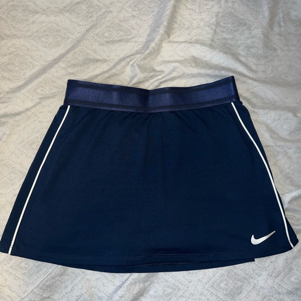 NIKE DRI-fit Tennis Skirt
